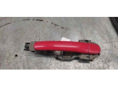 Recambio de maneta exterior trasera izquierda para seat leon (1m1) last edition referencia OEM IAM   