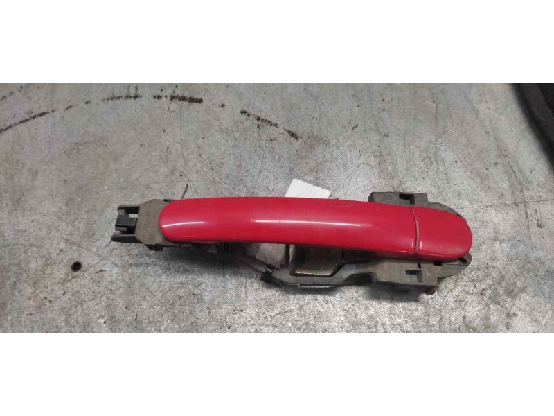 Recambio de maneta exterior trasera izquierda para seat leon (1m1) last edition referencia OEM IAM   