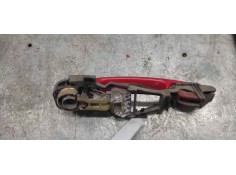 Recambio de maneta exterior trasera izquierda para seat leon (1m1) last edition referencia OEM IAM    2