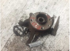 Recambio de mangueta delantera derecha para renault scenic (ja..) 1.9 dti authentique referencia OEM IAM   