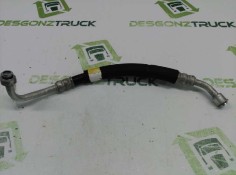 Recambio de tubos aire acondicionado para ssangyong rexton 270 xdi limited referencia OEM IAM   