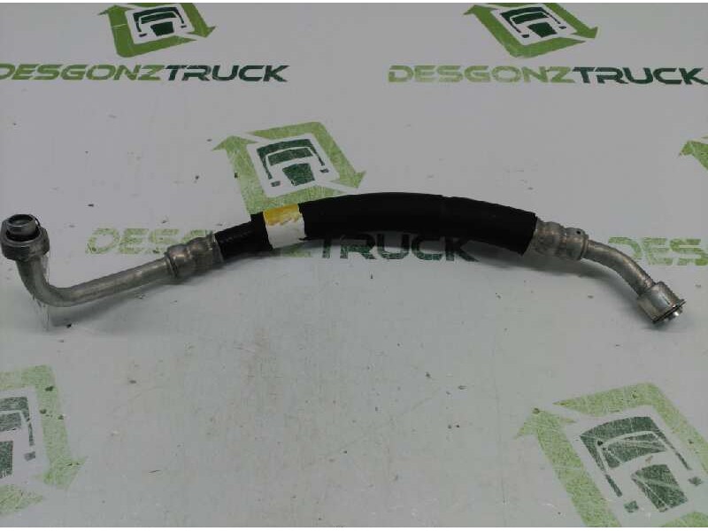 Recambio de tubos aire acondicionado para ssangyong rexton 270 xdi limited referencia OEM IAM   