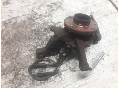 Recambio de mangueta delantera derecha para renault scenic (ja..) 1.9 dti authentique referencia OEM IAM    2