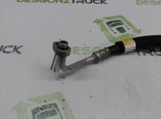 Recambio de tubos aire acondicionado para ssangyong rexton 270 xdi limited referencia OEM IAM    2