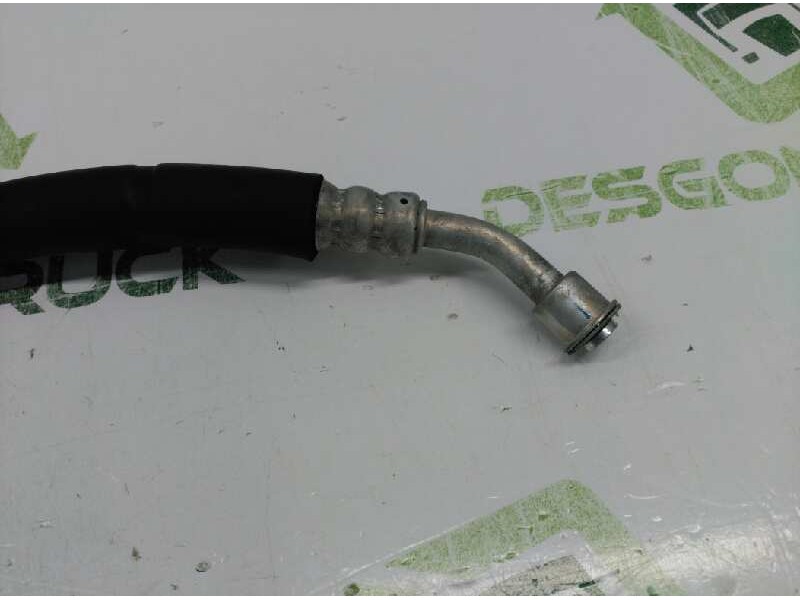 Recambio de tubos aire acondicionado para ssangyong rexton 270 xdi limited referencia OEM IAM   