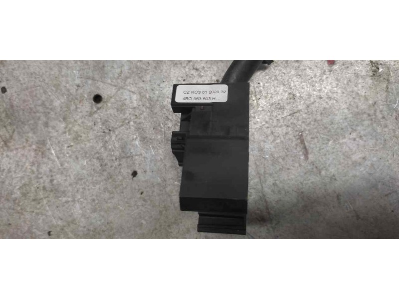 Recambio de mando limpia para seat leon (1m1) last edition referencia OEM IAM 4B0953503H  