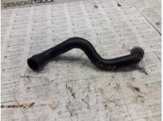 Recambio de tubo para opel combo (corsa c) familiar referencia OEM IAM S4047B INTERCOOLER 