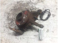 Recambio de mangueta delantera izquierda para renault scenic (ja..) 1.9 dti authentique referencia OEM IAM    2