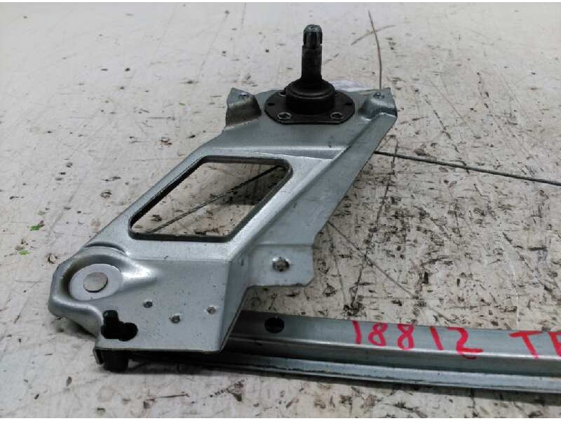 Recambio de elevalunas trasero derecho para opel astra f berlina básico referencia OEM IAM 90360538  