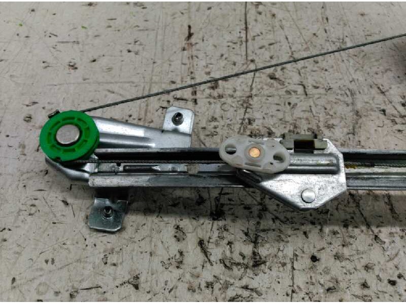 Recambio de elevalunas trasero derecho para opel astra f berlina básico referencia OEM IAM 90360538  