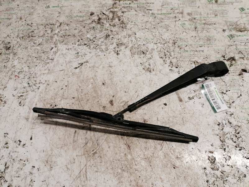 Recambio de brazo limpia trasero para citroën berlingo 2.0 hdi 600 furg. referencia OEM IAM   IZQUIERDO