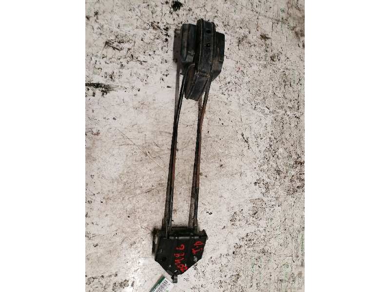 Recambio de retenedor puerta para citroën berlingo 2.0 hdi 600 furg. referencia OEM IAM   