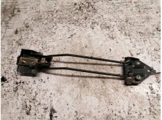 Recambio de retenedor puerta para citroën berlingo 2.0 hdi 600 furg. referencia OEM IAM    2