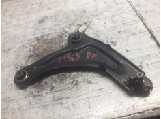 Recambio de brazo suspension inferior delantero derecho para renault laguna ii grandtour (kg0) dynamique referencia OEM IAM   