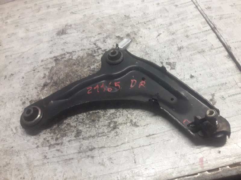 Recambio de brazo suspension inferior delantero derecho para renault laguna ii grandtour (kg0) dynamique referencia OEM IAM   