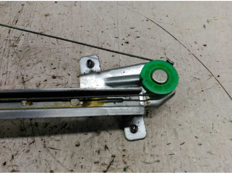 Recambio de elevalunas trasero izquierdo para opel astra f berlina básico referencia OEM IAM 90360537  