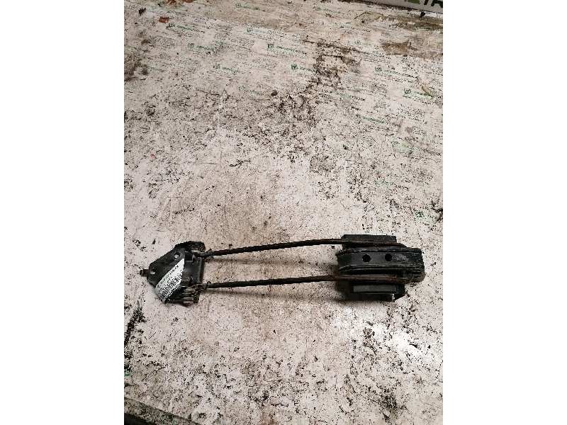 Recambio de retenedor puerta para citroën berlingo 2.0 hdi 600 furg. referencia OEM IAM   