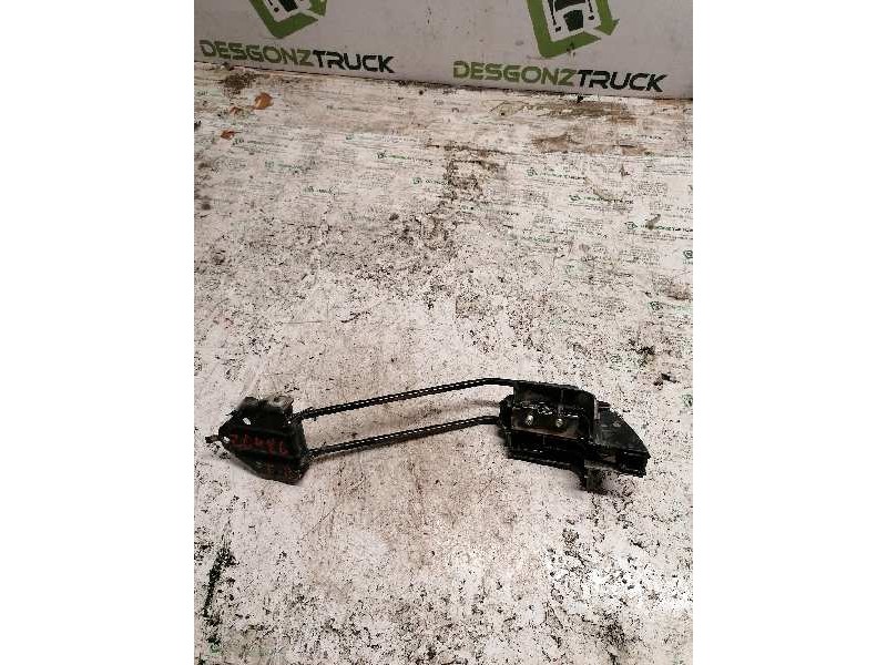 Recambio de retenedor puerta para citroën berlingo 2.0 hdi 600 furg. referencia OEM IAM   