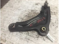 Recambio de brazo suspension inferior delantero izquierdo para renault laguna ii grandtour (kg0) dynamique referencia OEM IAM   
