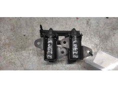 Recambio de valvula aire adicional para fiat scudo (222) 1.9 diesel referencia OEM IAM   2/2 PINS