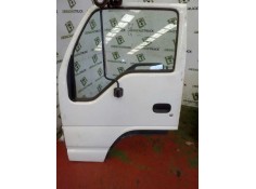 Recambio de puerta delantera izquierda para isuzu npr npr 77 g referencia OEM IAM   