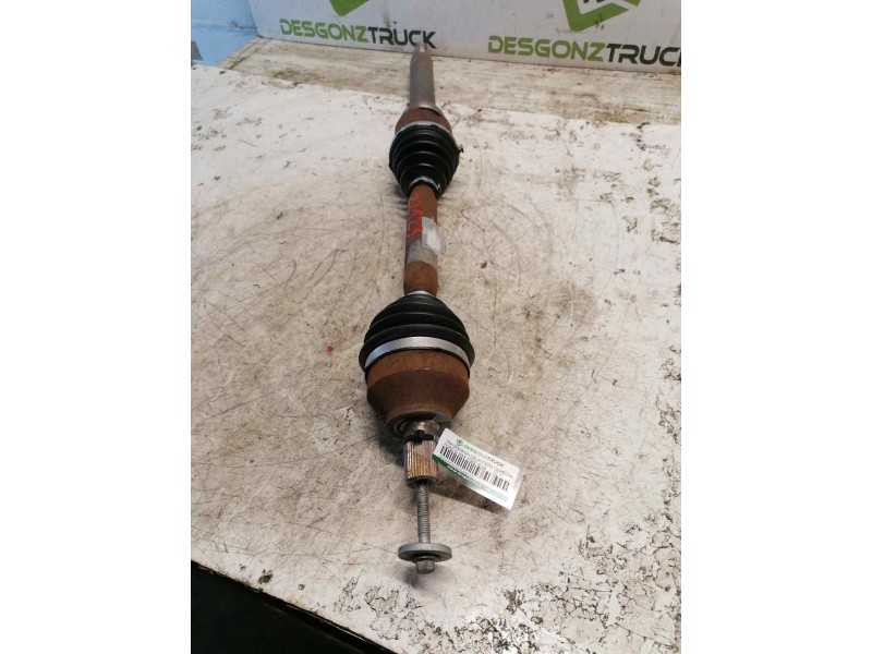 Recambio de transmision delantera derecha para ford c-max (cb3) style referencia OEM IAM   