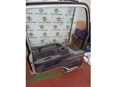 Recambio de puerta delantera izquierda para isuzu npr npr 77 g referencia OEM IAM    2