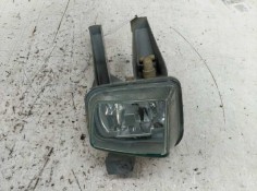 Recambio de faro antiniebla izquierdo para opel astra f berlina básico referencia OEM IAM 90512190 VALEO 