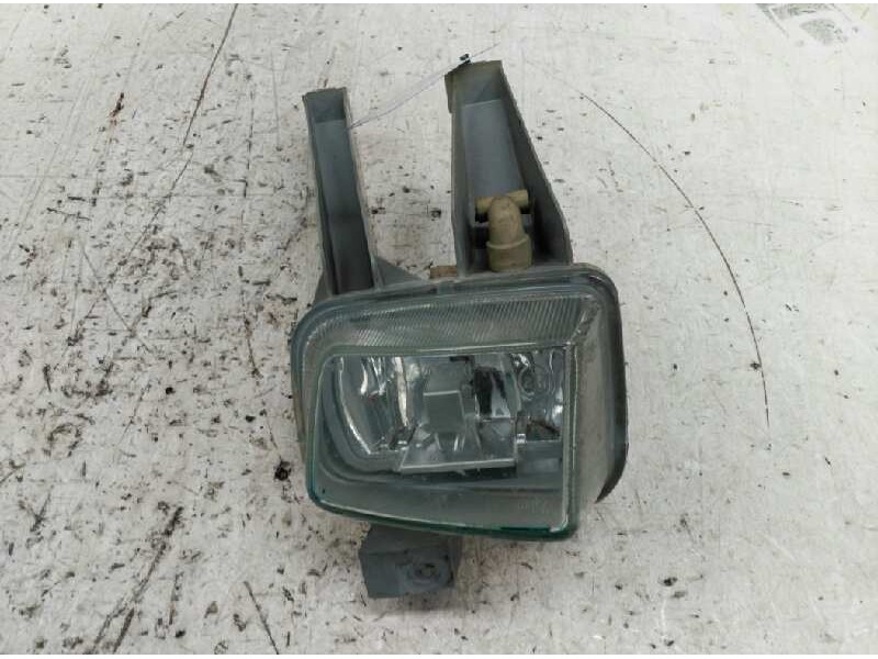 Recambio de faro antiniebla izquierdo para opel astra f berlina básico referencia OEM IAM 90512190 VALEO 