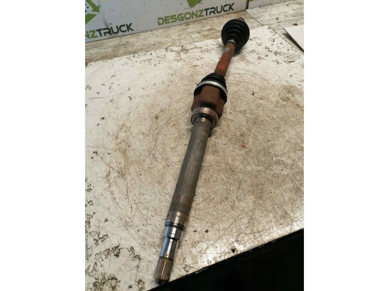 Recambio de transmision delantera derecha para ford c-max (cb3) style referencia OEM IAM   