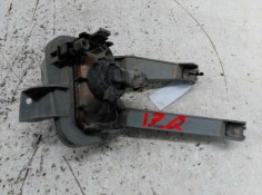 Recambio de faro antiniebla izquierdo para opel astra f berlina básico referencia OEM IAM 90512190 VALEO  2