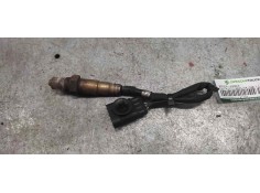 Recambio de sonda lambda para fiat punto berlina (188) 1.2 8v referencia OEM IAM 0258006206 4 PINS 