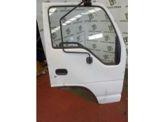 Recambio de puerta delantera derecha para isuzu npr npr 77 g referencia OEM IAM   