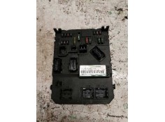Recambio de caja reles / fusibles para peugeot 206 berlina x-line referencia OEM IAM 9652474780 S118085220 BSI
