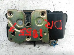 Recambio de cerradura puerta delantera derecha para peugeot partner (s1) combispace referencia OEM IAM    2