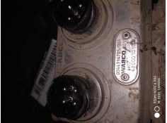 Recambio de valvula aire para mercedes-benz axor 2 - ejes serie / bm 944 1843 4x2 om 457 la l (largo) referencia OEM IAM 0044314 2