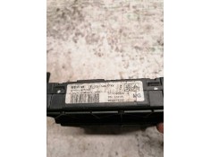 Recambio de caja reles / fusibles para peugeot 206 berlina x-line referencia OEM IAM 9652474780 S118085220 BSI 2