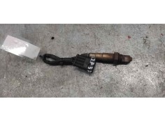 Recambio de sonda lambda para fiat punto berlina (188) 1.2 8v referencia OEM IAM 0258006206 4 PINS  2