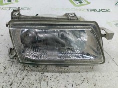Recambio de faro derecho para opel astra f berlina básico referencia OEM IAM   