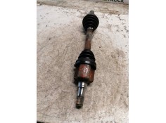 Recambio de transmision delantera izquierda para ford c-max (cb3) style referencia OEM IAM    2