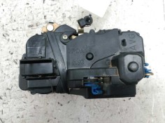 Recambio de cerradura puerta delantera izquierda para peugeot partner (s1) combispace referencia OEM IAM   