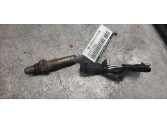 Recambio de sonda lambda para fiat punto berlina (188) 1.2 16v elx referencia OEM IAM   4 PINS
