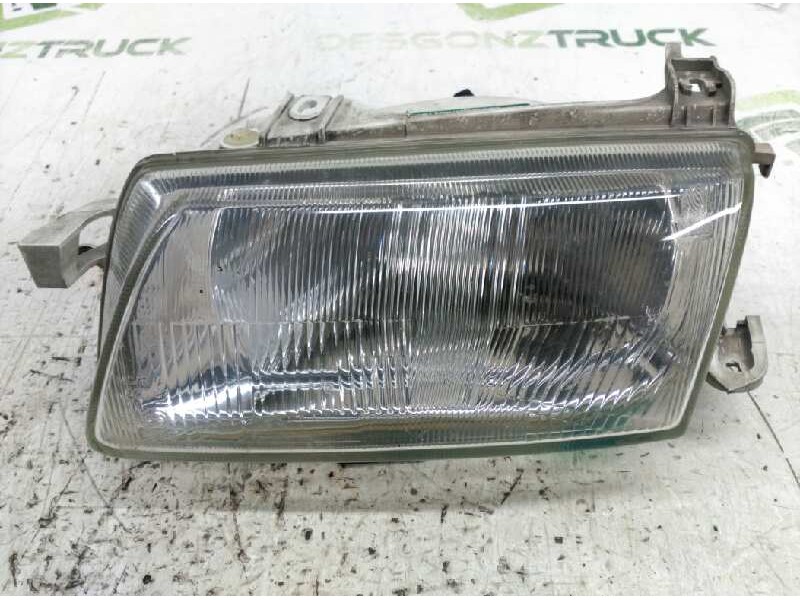 Recambio de faro izquierdo para opel astra f berlina básico referencia OEM IAM   