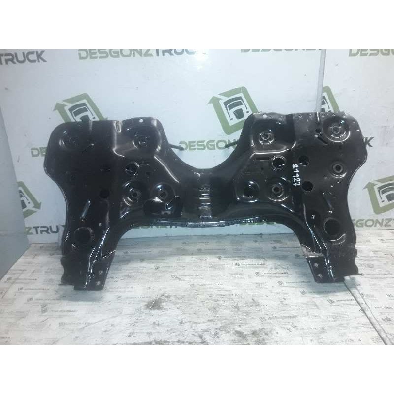 Recambio de puente delantero para fiat tipo ii (357) berlina easy business referencia OEM IAM   