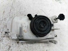 Recambio de faro izquierdo para opel astra f berlina básico referencia OEM IAM    2