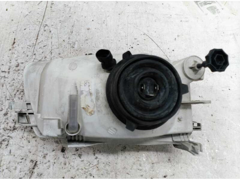 Recambio de faro izquierdo para opel astra f berlina básico referencia OEM IAM   