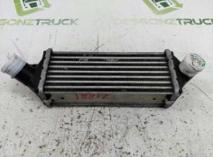 Recambio de intercooler para opel astra f berlina básico referencia OEM IAM   
