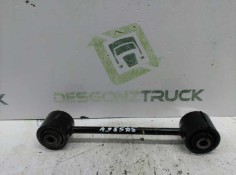 Recambio de tirante trasero derecho para ssangyong rexton 270 xdi limited referencia OEM IAM  28 CM 