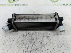 Recambio de intercooler para opel astra f berlina básico referencia OEM IAM    2