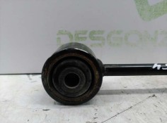 Recambio de tirante trasero derecho para ssangyong rexton 270 xdi limited referencia OEM IAM  28 CM  2